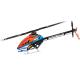 OMP Hobby Heli M5 Cosmic-Orange