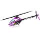 OMP Hobby Heli M5 Nebula-Pink