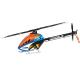 OMP Hobby Heli M6 Cosmic-Orange