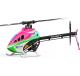 OMP Hobby Heli M7 Tropical Pink