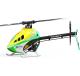 OMP Hobby Heli M7 Lime Yellow