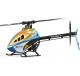 OMP Hobby Heli M7 Topaz Gold