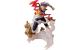 Figur One Piece Koby Honesty Impact