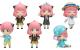 Figur Spy x Family Surprise Anya Coll.