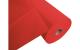 PRO nappe Tischläufer Tête-à-tête, Rot