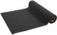 PRO nappe Tischläufer Schwarz, 40x240 cm