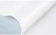 PRO nappe Tischtuch Weiss, 400 Stück
