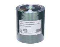 MediaRange CD-R52x 700MB/80Min, 100er Pack