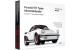 Franzis Adv.kal Porsche 911 Turbo 1:24