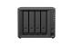 Synology DS425+, 4-bay NAS