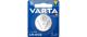 VARTA Knopfzelle CR3032, 3V, 1 Stk