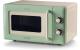 Ariete Mikrowelle Grün ARI-3960-GR