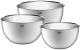 Silit Küchenschüssel Set 3-teilig
