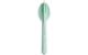 Koziol Besteckset KLIKK sweet green