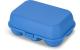 Koziol Eierbox to go mini strong blue