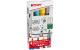 edding Flipchart Effektmarker e-385, E-4