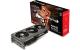 Sapphire RX9060 XT NITRO+ GAM OC 16GB GDDR6
