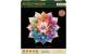 Robotime Mystic Mandala Flower Puzzle