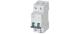 LS-SCHALTER 6KA 1+N-POL C25