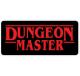 Sticker Dungeon Master