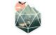A D20 Scene Sticker