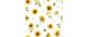 B+C Servietten Sunflower blanc de blanc