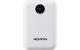Adata PowerPack P10022-12 Weiss