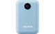 Adata PowerPack P10022-12 Hellblau