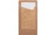 Biopak Snackserviette 113x210