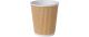Biopak Triple Wall Becher 24cl