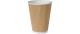 Biopak Triple Wall Becher 47cl