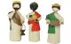 Bottsa Mini-Figur Heilige drei Könige