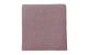 URBANARA Decke Antua Taupe 200x200cm