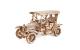RoboTime Vintage Auto