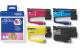 Tinte Brother LC-527XLVAL, Value Pack XL