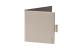 BOOX Go 7 Serie Magnetic Cover Case beige