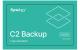 Synology C2 Backup, Virtuelle Lizenz