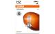 OSRAM Glühlampe H7 Singleblister