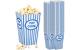 relaxdays Popcorntüten 48er Set
