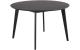 AC Design Esstisch Roxby Schwarz