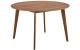 AC Design Esstisch Roxby Wallnuss