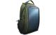 SunSlicer Zenith - 8W Solar Backpack