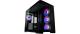 Lc-Power Midi Tower LC-8001B-ON