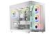 Lc-Power Midi Tower LC-8001W-ON