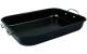 Alpina Bräter 9x29x6 cm, Schwarz