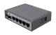 MikroTik E60IUGS hEX S 2025: 5 Port Router
