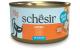 Schesir Sardinenfilets 70g