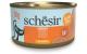 Schesir Sardinenpastete 70g