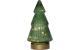 Star Trading Glas Decoration Verde