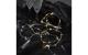 Star Trading Lichterkette DEW DROP Pearl